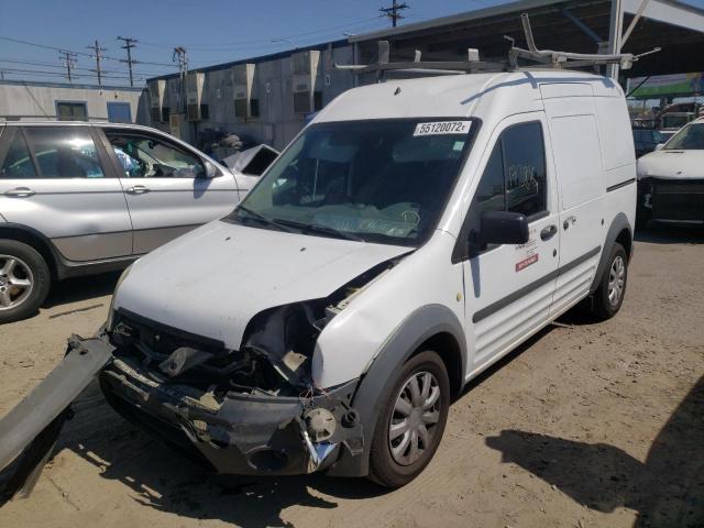 Photo 2 from auction – 2012 FORD TRANSIT CO with VIN NM0LS7AN7CT117424