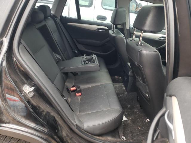 Photo 6 from auction – 2014 BMW X1 XDRIVE2 with VIN WBAVL1C54EVY14637