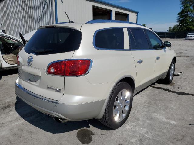 Photo 4 from auction – 2011 BUICK ENCLAVE CX with VIN 5GAKRCED5BJ188072
