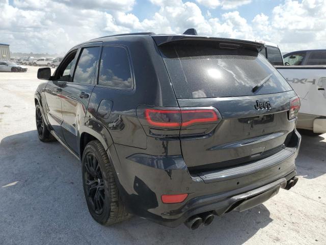 Photo 3 from auction – 2017 JEEP GRAND CHER with VIN 1C4RJFDJ3HC822926