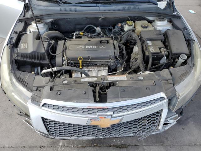 Photo 7 from auction – 2011 CHEVROLET CRUZE LS with VIN 1G1PC5SH6B7286235