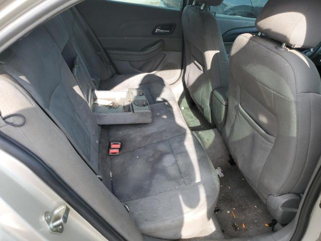 Photo 6 from auction – 2014 CHEVROLET MALIBU LS with VIN 1G11B5SL5EF163744