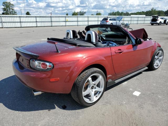 Photo 4 from auction – 2006 MAZDA MX-5 MIATA with VIN JM1NC25FX60121732