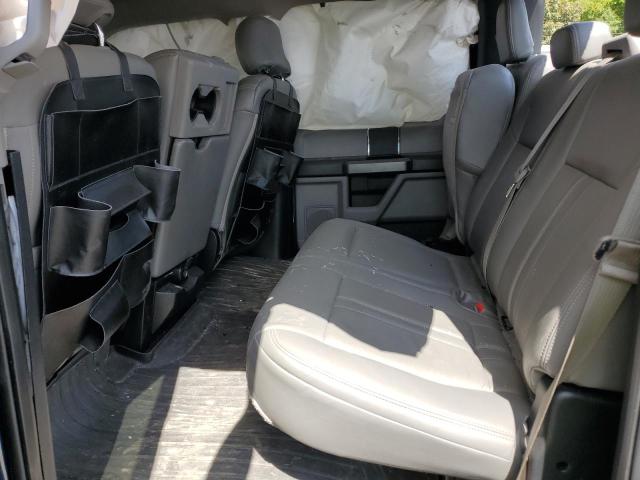Photo 6 from auction – 2017 FORD F150 SUPER with VIN 1FTEW1EG5HFB34768
