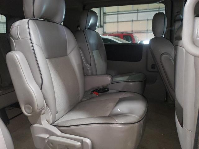 Photo 6 from auction – 2006 BUICK TERRAZA CX with VIN 5GADV23L46D137708