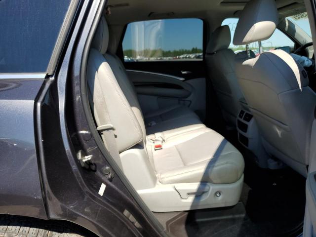 Zdjęcie 6 z aukcji – 2016 ACURA MDX z VIN 5FRYD4H20GB053375
