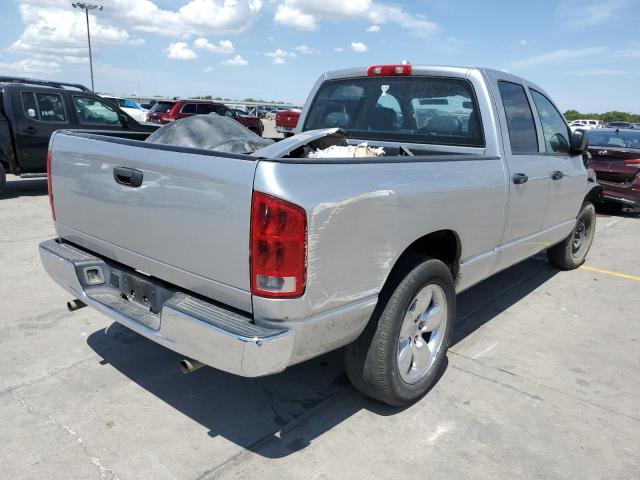 Photo 4 from auction – 2004 DODGE RAM 1500 S with VIN 1D7HA18N74S616106
