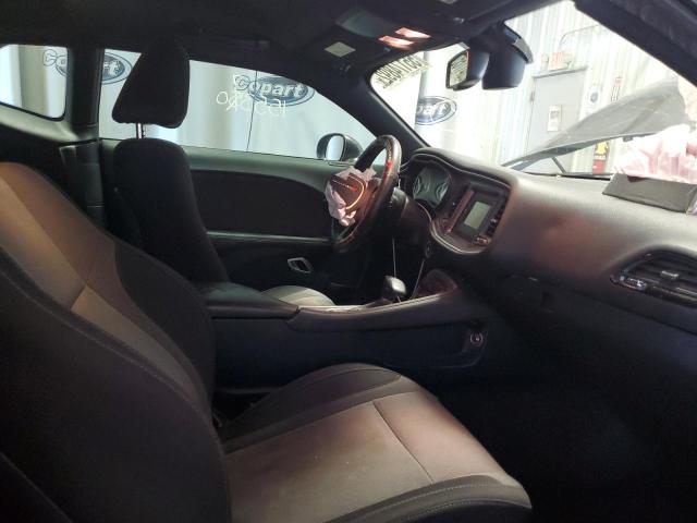 Photo 5 from auction – 2015 DODGE CHALLENGER with VIN 2C3CDZAT7FH798570