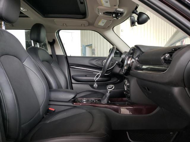 Photo 5 from auction – 2016 MINI COOPER CLU with VIN WMWLN5C54G2B28579