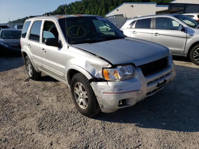 FORD ESCAPE LIM 2003 с VIN 1FMCU94193KB11515 - Фото с аукциона