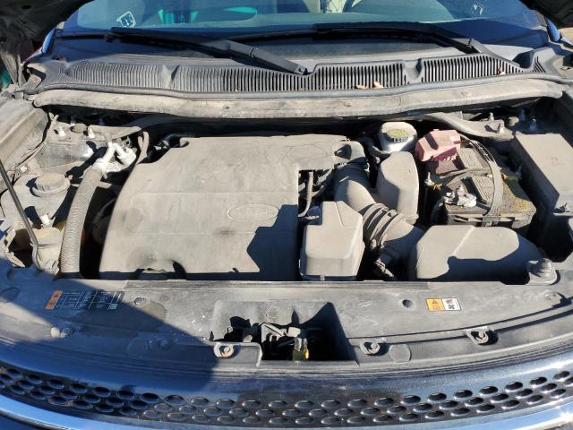 Photo 7 from auction – 2013 FORD EXPLORER L with VIN 1FM5K8F85DGB57396