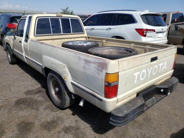 Photo 3 from auction – 1986 TOYOTA PICKUP XTR with VIN JT4RN70D6G0008747