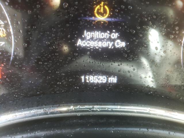 Photo 8 from auction – 2014 JEEP GRAND CHER with VIN 1C4RJEAG8EC359664