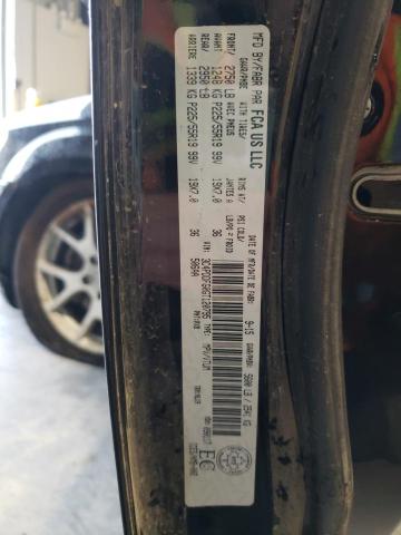 Photo 10 from auction – 2016 DODGE JOURNEY R/ with VIN 3C4PDDFG0GT120795