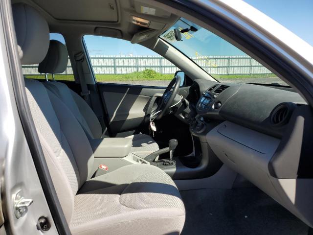 Photo 5 from auction – 2011 TOYOTA RAV4 with VIN 2T3BF4DV2BW096555