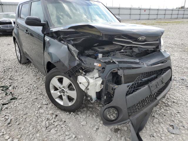 Photo 9 from auction – 2019 KIA SOUL with VIN KNDJN2A21K7681250