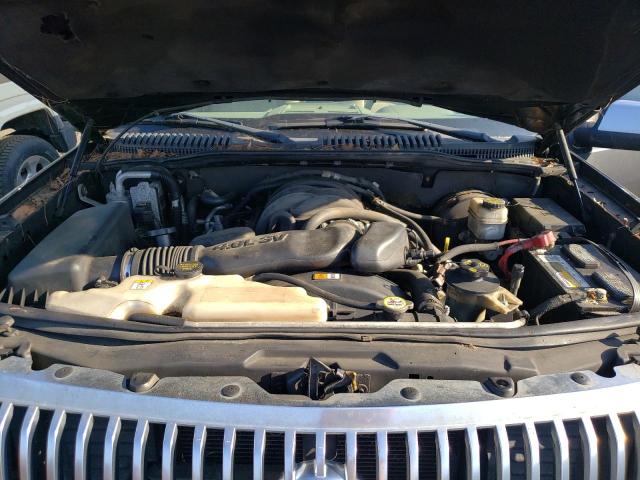 Photo 7 from auction – 2007 MERCURY MOUNTAINEE with VIN 4M2EU48887UJ06463