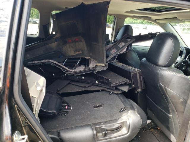Zdjęcie 6 z aukcji – 2013 TOYOTA HIGHLANDER z VIN 5TDBK3EHXDS237634
