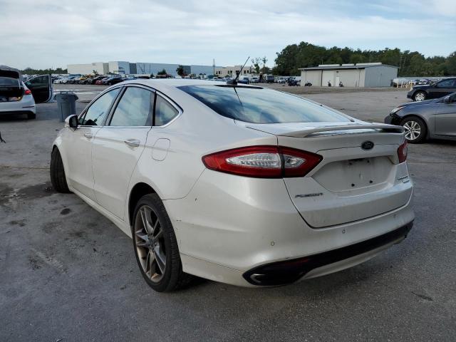 Photo 3 from auction – 2014 FORD FUSION TIT with VIN 3FA6P0K94ER181943