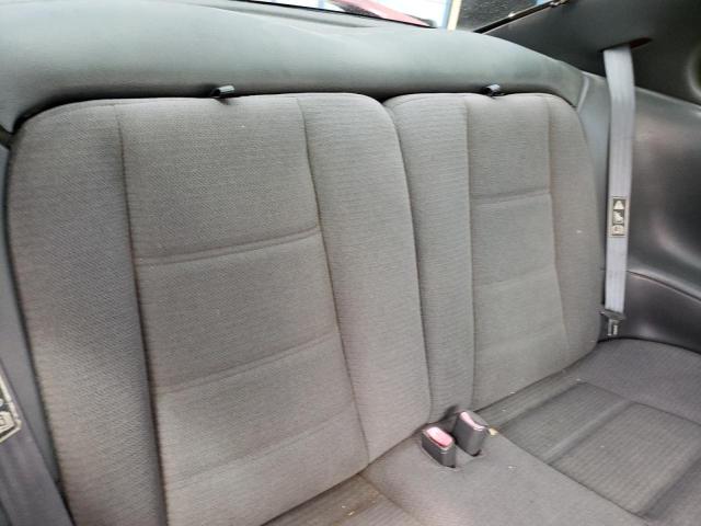 Photo 6 from auction – 1999 FORD MUSTANG with VIN 1FAFP4046XF214813