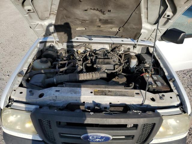 Photo 7 from auction – 2010 FORD RANGER with VIN 1FTKR1AD2APA72333