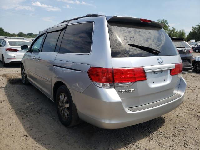 Photo 3 from auction – 2010 HONDA ODYSSEY EX with VIN 5FNRL3H48AB010852