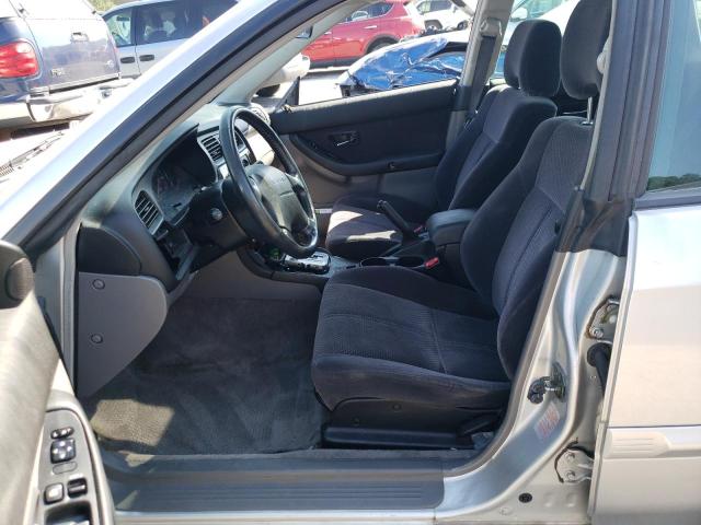 Photo 5 from auction – 2003 SUBARU LEGACY L with VIN 4S3BE635437210536