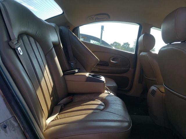 Photo 6 from auction – 1999 CHRYSLER LHS with VIN 2C3HC56G4XH533099