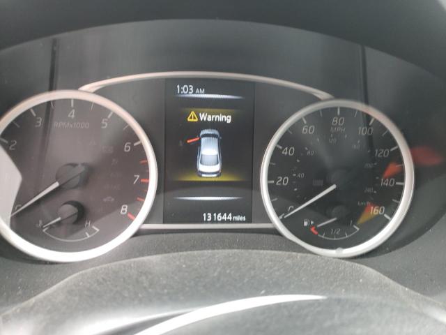 Photo 8 from auction – 2017 NISSAN SENTRA S with VIN 3N1AB7AP0HY285063