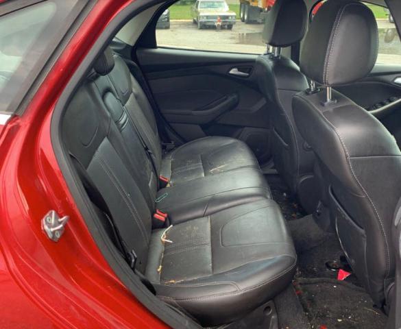 Photo 6 from auction – 2012 FORD FOCUS SEL with VIN 1FAHP3H27CL475837