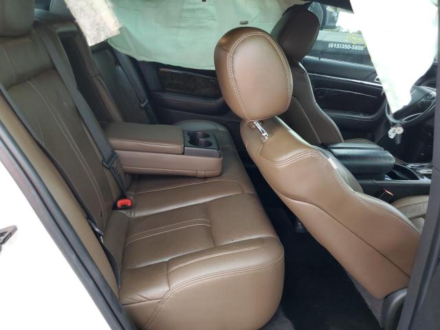 Photo 6 from auction – 2015 LINCOLN MKS with VIN 1LNHL9DK8FG600965