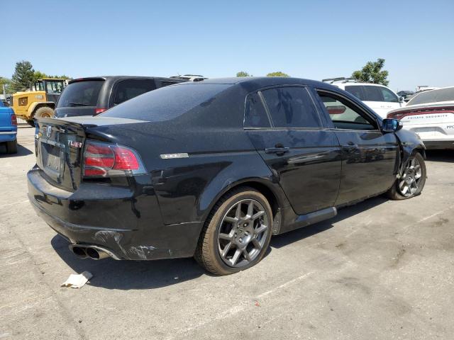 Photo 4 from auction – 2008 ACURA TL TYPE S with VIN 19UUA76598A052387