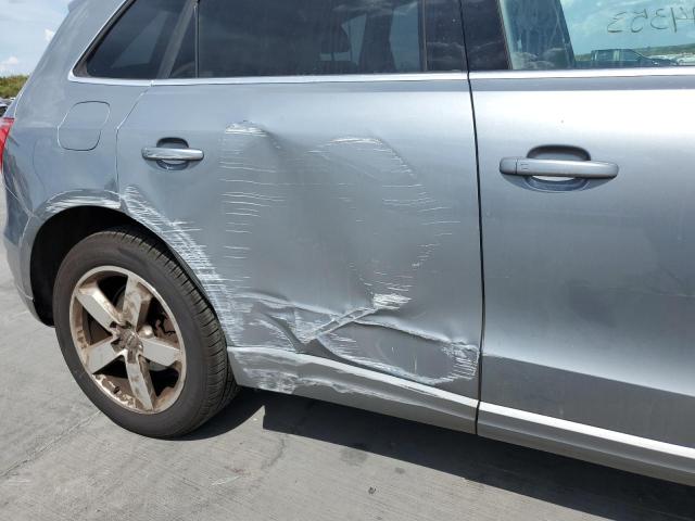 صورة رقم 9 من المزاد - 2011 AUDI Q5 PREMIUM مع VIN WA1LFAFPXBA075219