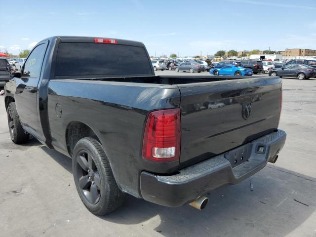 Photo 3 from auction – 2015 RAM 1500 ST with VIN 3C6JR6AT5FG618285