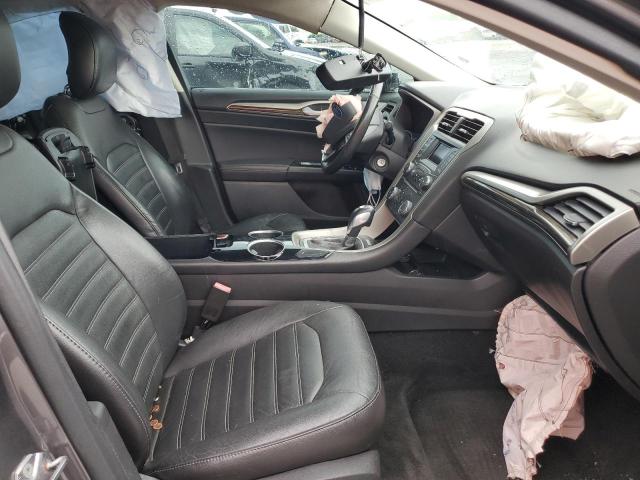 Photo 5 from auction – 2013 FORD FUSION SE with VIN 3FA6P0HR2DR359578