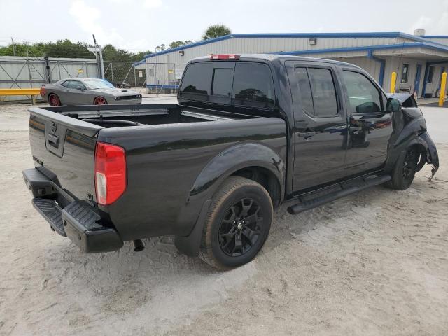 Photo 4 from auction – 2020 NISSAN FRONTIER S with VIN 1N6ED0EA1LN700805