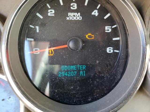 Photo 8 from auction – 2008 CHEVROLET SILVERADO with VIN 1GCEK19J28Z162270