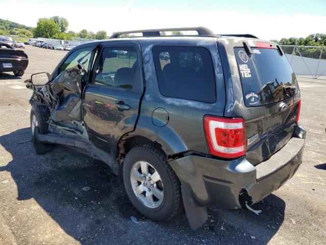 Photo 3 from auction – 2008 FORD ESCAPE LIM with VIN 1FMCU94158KA16795