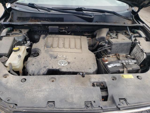Photo 7 from auction – 2010 TOYOTA RAV4 LIMIT with VIN 2T3DK4DV3AW023455