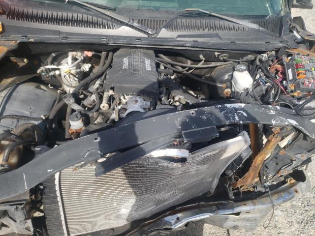 Photo 7 from auction – 2000 CHEVROLET SILVERADO with VIN 2GCEC19T3Y1328349