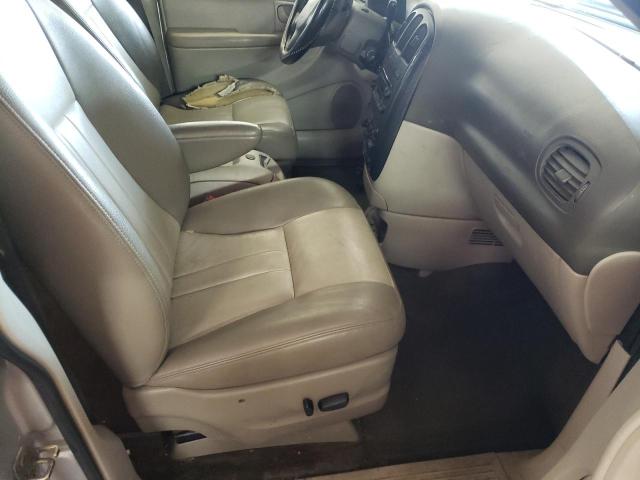 Photo 5 from auction – 2005 DODGE GRAND CARA with VIN 2D4GP44L75R354197