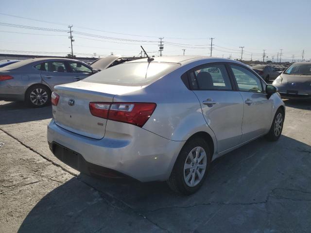 Zdjęcie 4 z aukcji – 2013 KIA RIO LX z VIN KNADM4A36D6204551