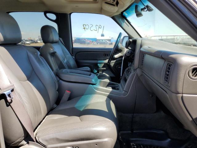 Photo 5 from auction – 2006 GMC NEW SIERRA with VIN 2GTEK13T361138253