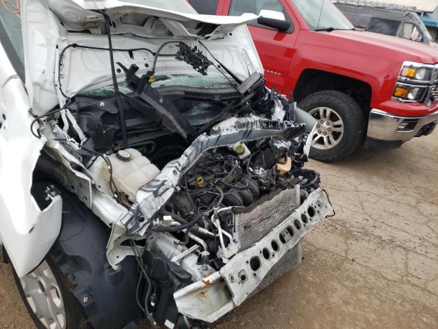Photo 9 from auction – 2014 FORD TRANSIT CO with VIN NM0LS7E77E1173339