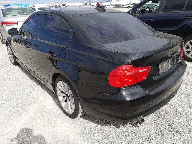 Photo 3 from auction – 2011 BMW 328 I SULE with VIN WBAPH5G5XBNM75969