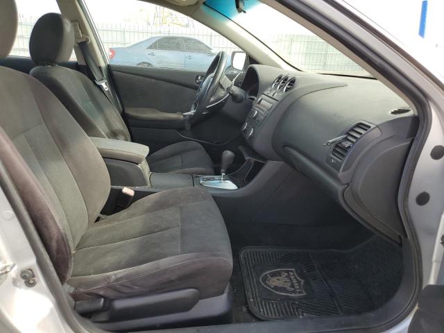 Foto 5 de la subasta – 2011 NISSAN ALTIMA BAS con VIN 1N4AL2AP5BC175824