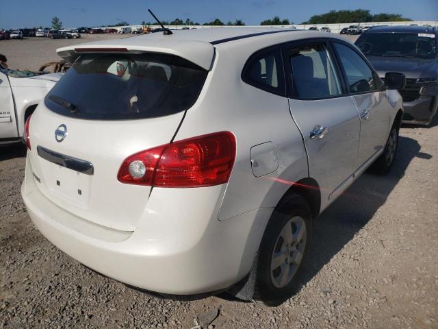 Photo 4 from auction – 2012 NISSAN ROGUE S with VIN JN8AS5MT2CW264620