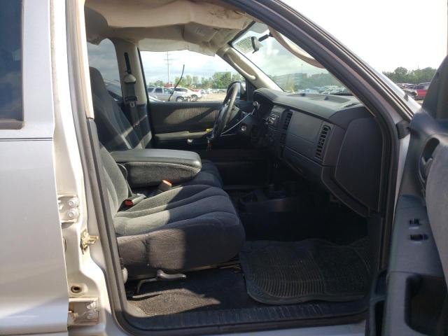 Photo 5 from auction – 2002 DODGE DAKOTA QUA with VIN 1B7HG38N32S501102