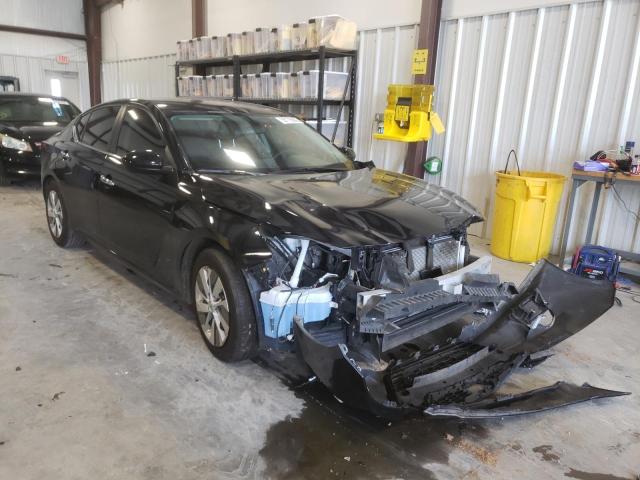 NISSAN ALTIMA S 2020 with VIN 1N4BL4BV4LC226955 - Photo from auction