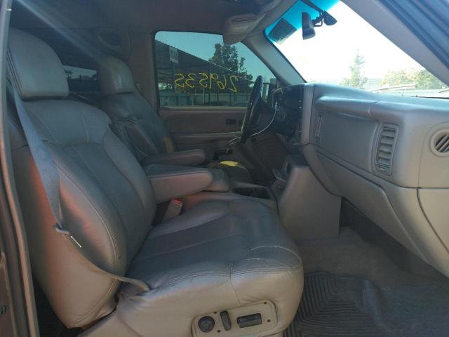 Foto 5 de la subasta – 2002 GMC SIERRA 150 con VIN 1GTHK23122F218082